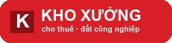 Cho Thuê Kho Xưởng
